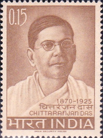 Chittaranjan Das
