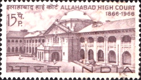 Allahabad High Court 1966