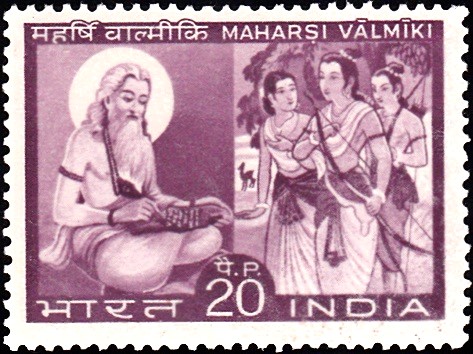 Maharsi Valmiki