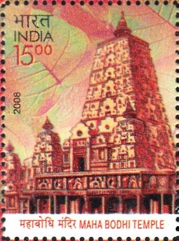 Bodh Gaya, India