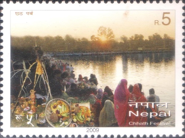 Chhath Festival
