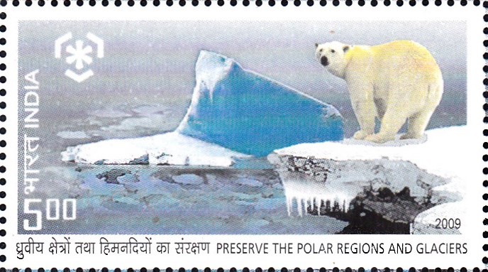 Arctic : North Pole