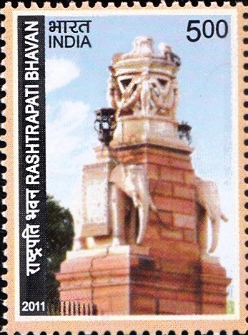 Jaipur Column