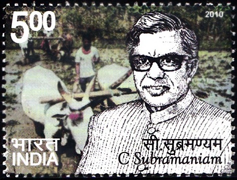  Chidambaram Subramaniam