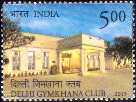 Delhi Gymkhana Club