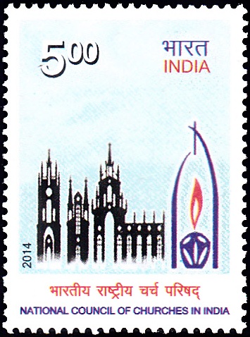  National Council of Churches in India