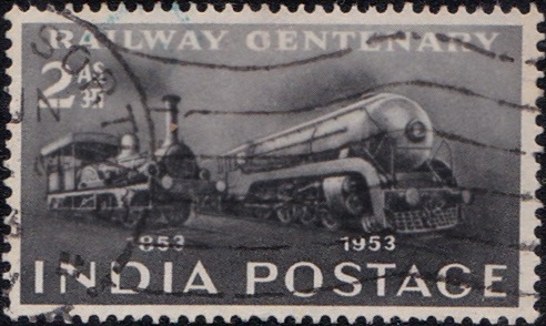  Railway Centenary