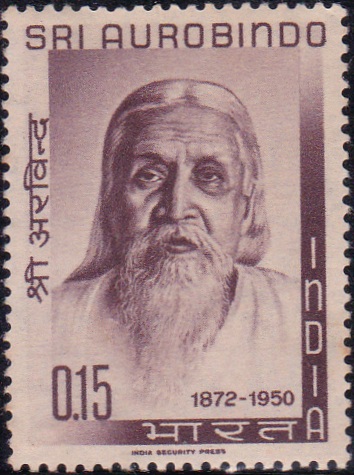  Sri Aurobindo 1964