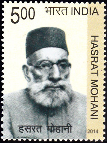  Hasrat Mohani