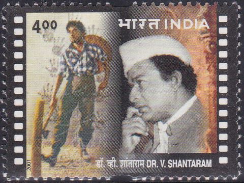  Dr. V. Shantaram