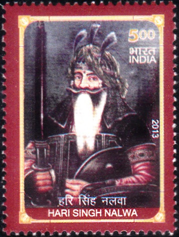 Hari Singh Nalwa