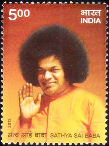 Sathya Sai Baba