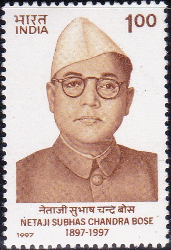 Netaji Subhas Chandra Bose 1997