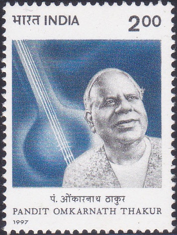  Pt. Omkarnath Thakur