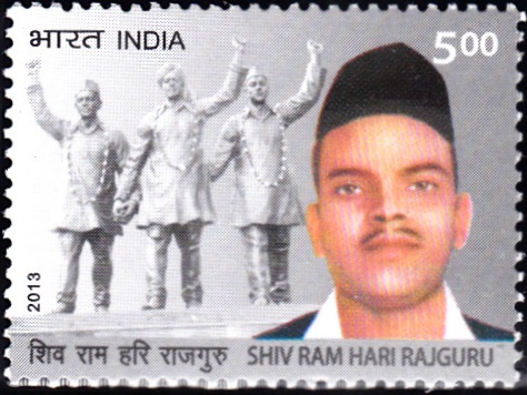  Shiv Ram Hari Rajguru