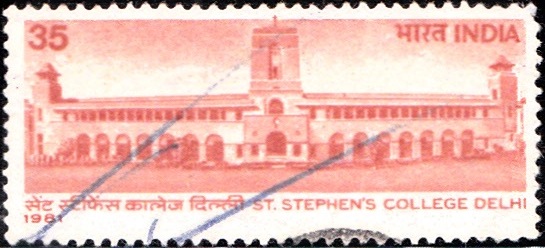  St. Stephen’s College, Delhi