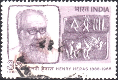 Henry Heras
