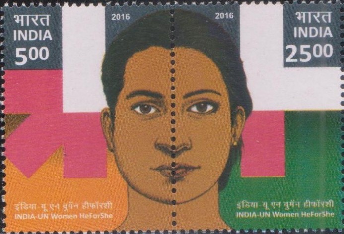  India-UN Women HeForShe
