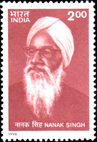  Nanak Singh