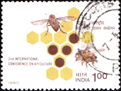 India on Beekeeping