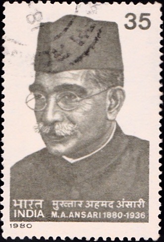 M. A. Ansari