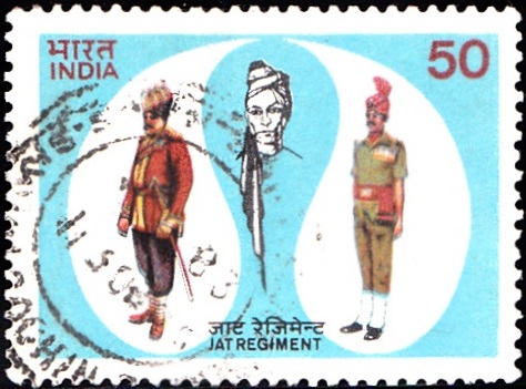  Jat Regiment 1983