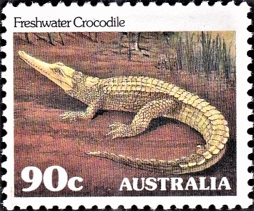 Australian Animals – Series II