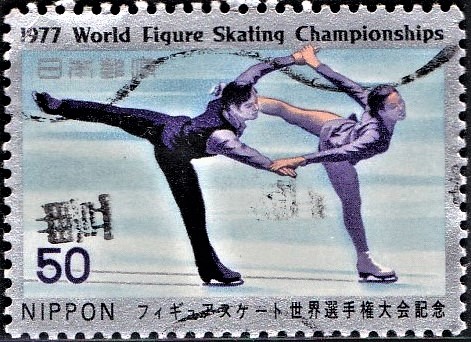 Pair Skating