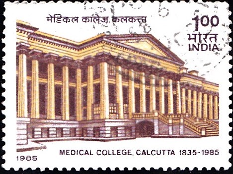  Medical College, Calcutta