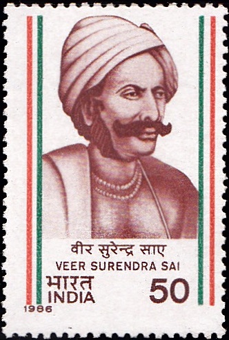 Veer Surendra Sai