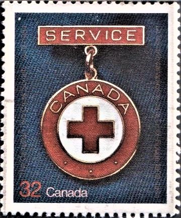 Canadian Red Cross Society