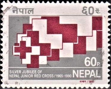 Nepal Junior Red Cross
