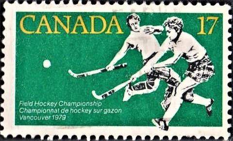 1979 World Championship of Women's Field Hockey, Vancouver