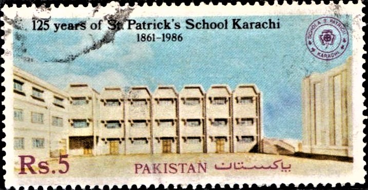 Archdiocese of Karachi (Jesuits)