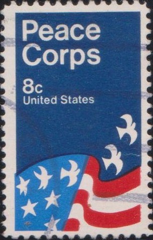  Peace Corps