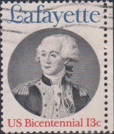  Lafayette