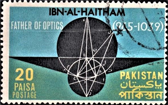 Ibn-al-Haitham