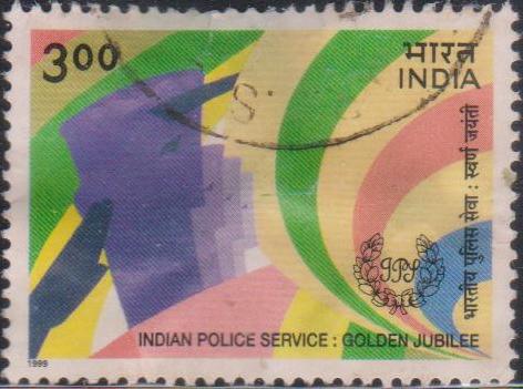 भारतीय पुलिस सेवा