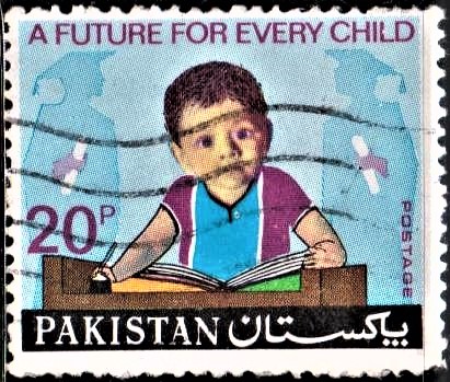 A Future for Every Child