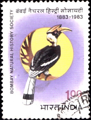 Bombay Natural History Society (BNHS)