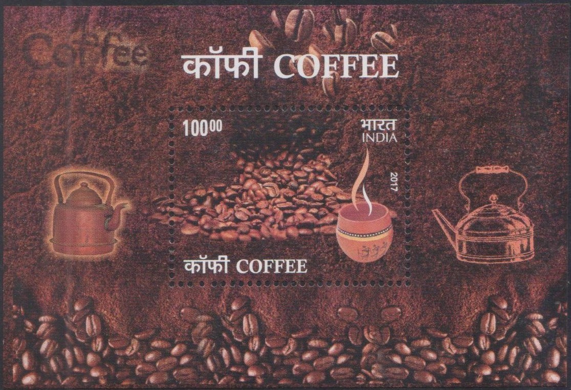 Indian Coffee