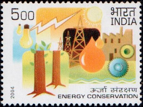India on Energy Conservation