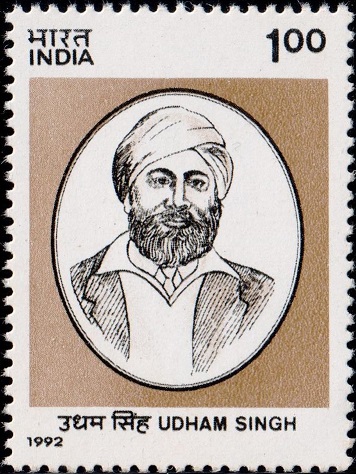  Udham Singh