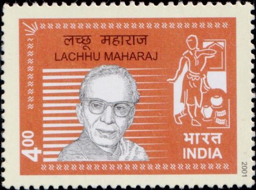 Lachhu Maharaj