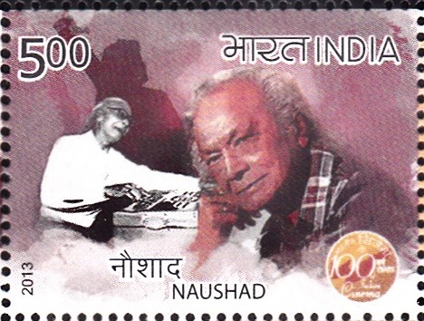 नौशाद अली : हिन्दी फिल्म संगीतकार