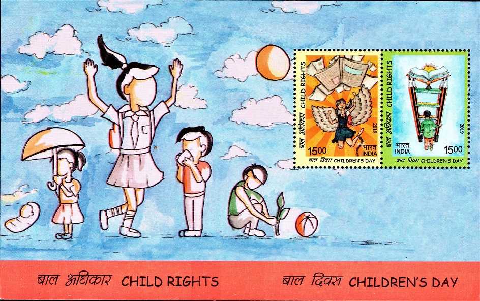  Child Rights