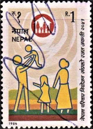 Nepal on Family Planning Association