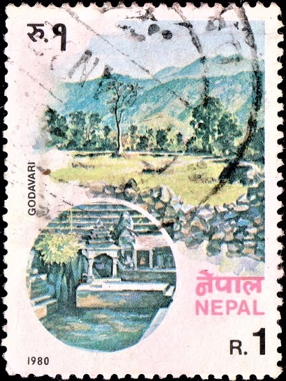Phulchowki Hills, Lalitpur District (Kathmandu Valley)