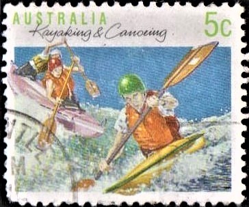 Water Sports in Australia