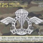 2nd Battalion The Parachute Regiment